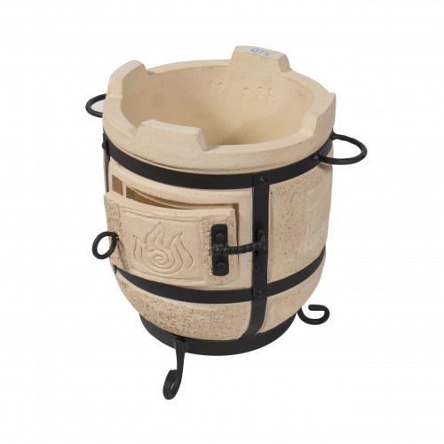 Тандыр Привал в Нижнем Новгороде