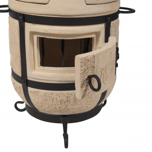 Тандыр Привал в Нижнем Новгороде