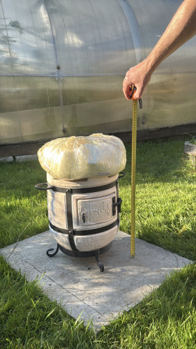 Тандыр Привал в Нижнем Новгороде