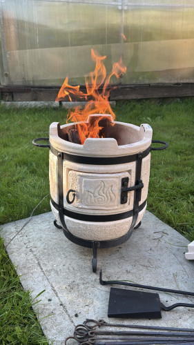 Тандыр Привал в Нижнем Новгороде