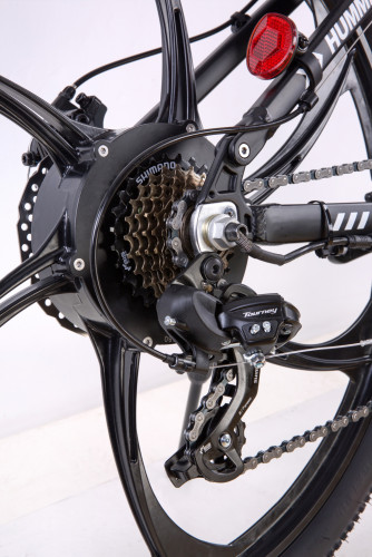 Электровелосипед Elbike Hummer Elite 13 в Нижнем Новгороде