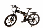 Электровелосипед Elbike Hummer Elite 13 в Нижнем Новгороде