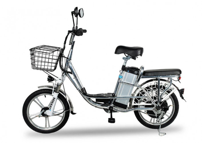 Электровелосипед Minako V.2 в Нижнем Новгороде