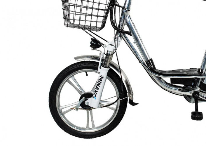 Электровелосипед Minako V.2 в Нижнем Новгороде