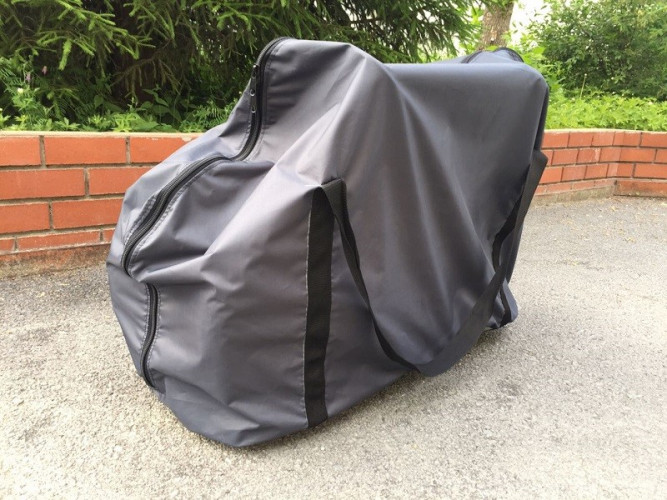 Чехол для велосипеда в Нижнем Новгороде