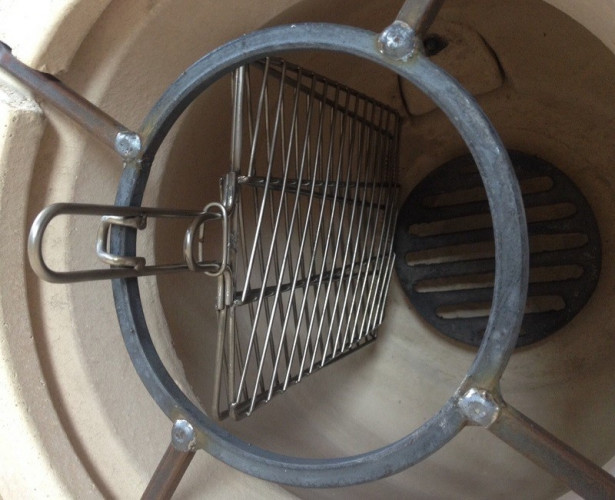 Решетка-гриль "Мясо Рыба ТМ" в Нижнем Новгороде