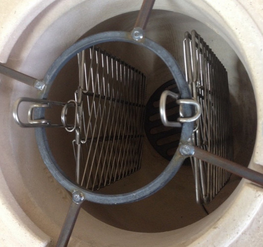 Решетка-гриль "Мясо Рыба ТМ" в Нижнем Новгороде