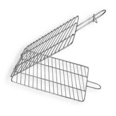 Решетка-гриль "Мясо Рыба ТМ" Решетка-гриль "Мясо Рыба ТМ"