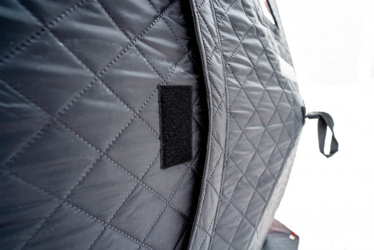 Зимняя палатка куб Ex-Pro Юрта в Нижнем Новгороде