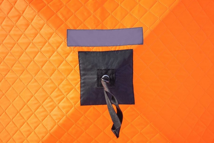 Зимняя палатка куб Ex-Pro Юрта в Нижнем Новгороде