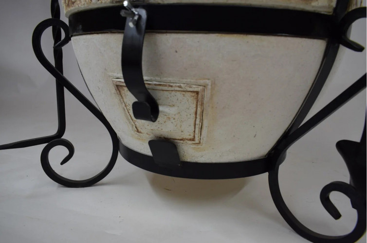 Тандыр Султан Хайдар малый в Нижнем Новгороде