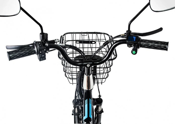 Электровелосипед Minako V.8 Pro в Нижнем Новгороде