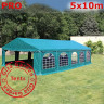Шатер Giza Garden Pro 5 х 10 м в Нижнем Новгороде