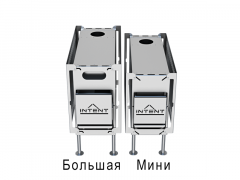 Печь банная INTENT Мини