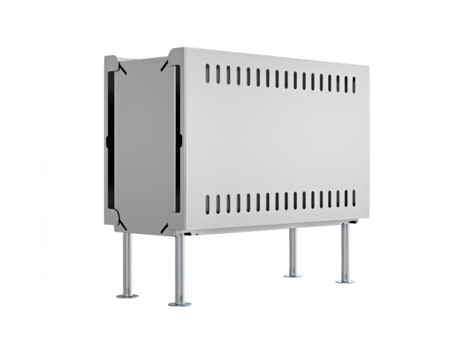 Печь банная INTENT Мини в Нижнем Новгороде