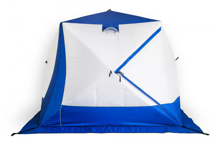 Зимняя палатка куб Pulsar 4T в Нижнем Новгороде