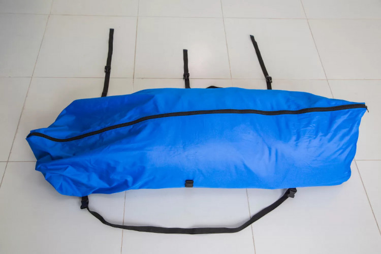 Зимняя палатка куб Pulsar 4T в Нижнем Новгороде