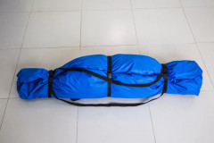 Зимняя палатка куб Pulsar 4T