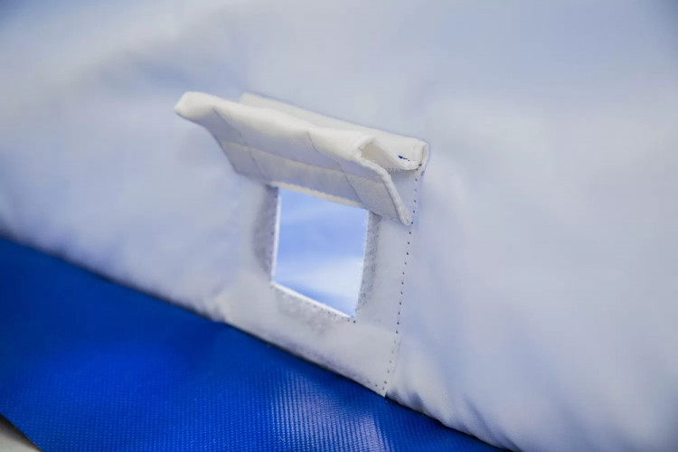 Зимняя палатка куб Pulsar 4T в Нижнем Новгороде