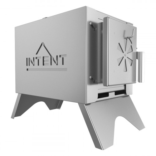 Печь походная INTENT FISHER в Нижнем Новгороде
