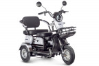 Электротрицикл Rutrike Gelbert Caf в Нижнем Новгороде