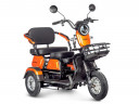 Электротрицикл Rutrike Gelbert Caf в Нижнем Новгороде