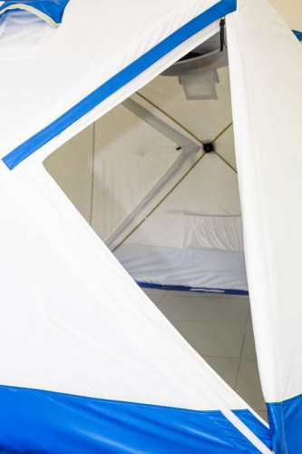 Зимняя палатка куб Pulsar 3T long в Нижнем Новгороде