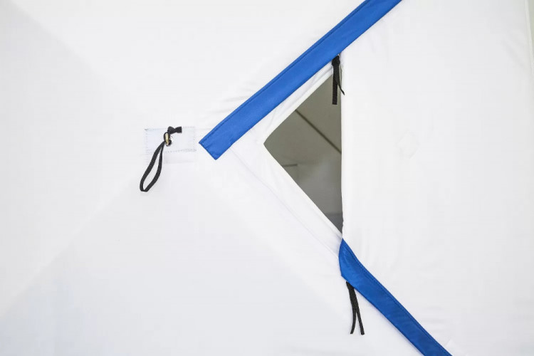 Зимняя палатка куб Pulsar 3T long в Нижнем Новгороде