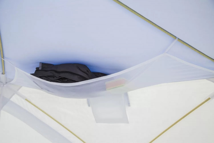 Зимняя палатка куб Pulsar 3T long в Нижнем Новгороде