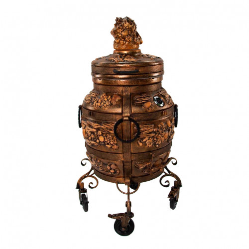 Тандыр Посейдон в Нижнем Новгороде