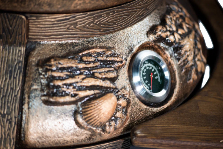 Тандыр Посейдон в Нижнем Новгороде