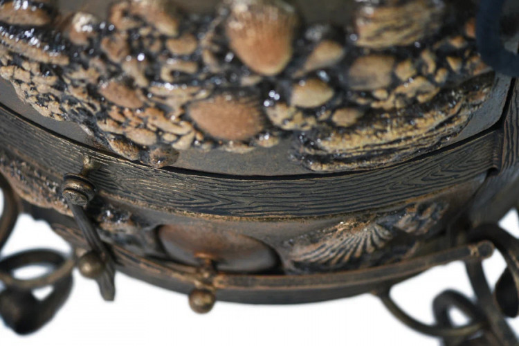 Тандыр Посейдон в Нижнем Новгороде