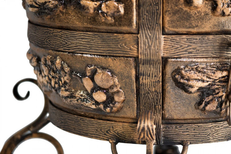 Тандыр Посейдон в Нижнем Новгороде