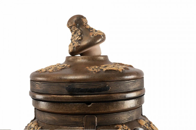 Тандыр Посейдон в Нижнем Новгороде