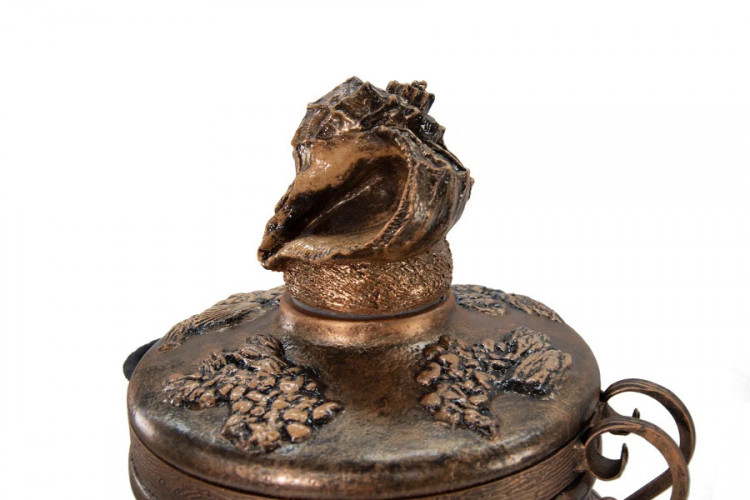 Тандыр Посейдон в Нижнем Новгороде