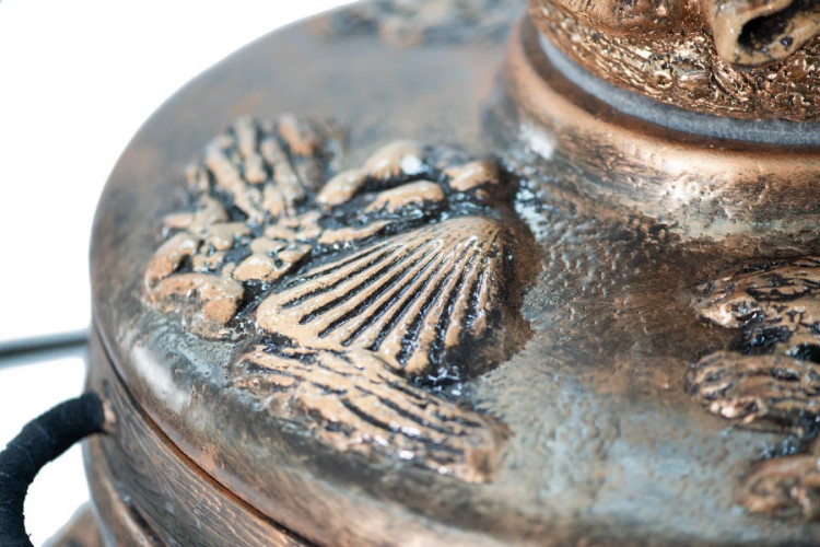 Тандыр Посейдон в Нижнем Новгороде