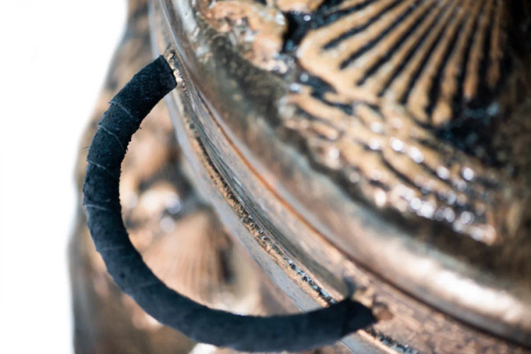 Тандыр Посейдон в Нижнем Новгороде