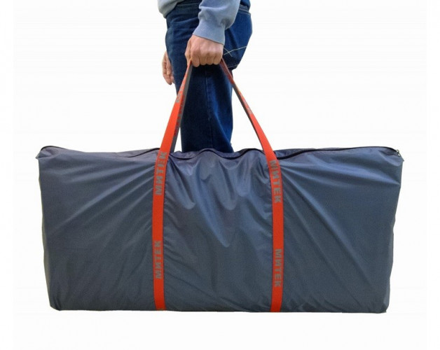 Пол универсальный к палатке МИТЕК Нельма Куб и Омуль в Нижнем Новгороде