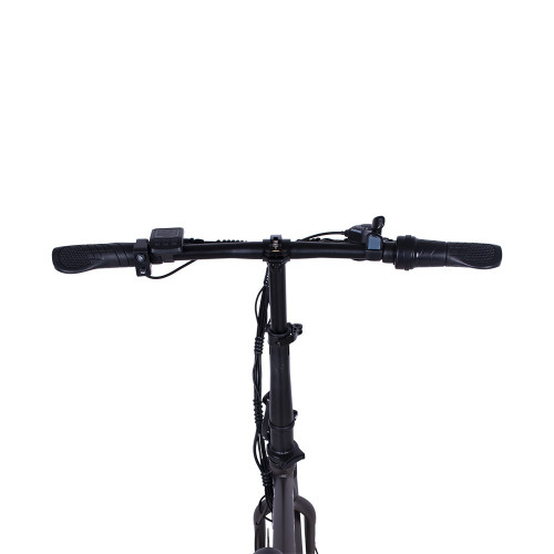 Электровелосипед HIPER Engine BF200 (2021) в Нижнем Новгороде