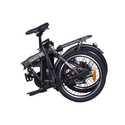 Электровелосипед HIPER Engine BF200 (2021) в Нижнем Новгороде