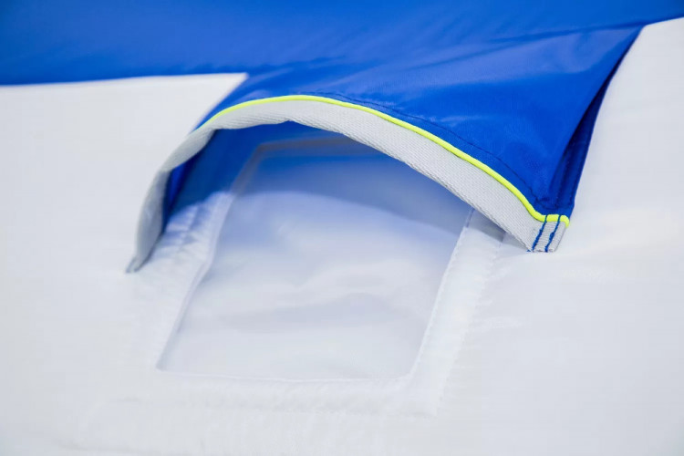 Зимняя палатка куб Pulsar 4T long в Нижнем Новгороде