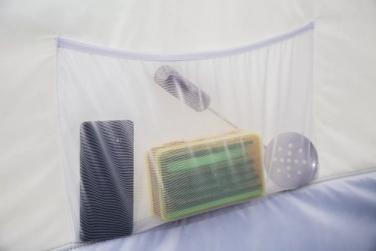 Зимняя палатка куб Pulsar 4T long в Нижнем Новгороде