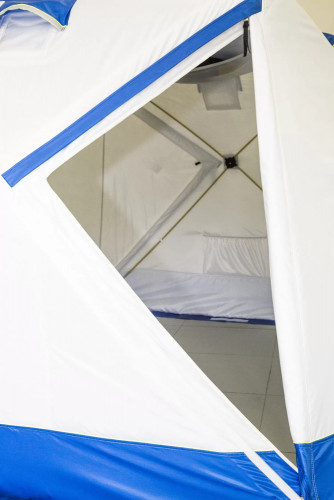 Зимняя палатка куб Pulsar 4T long в Нижнем Новгороде