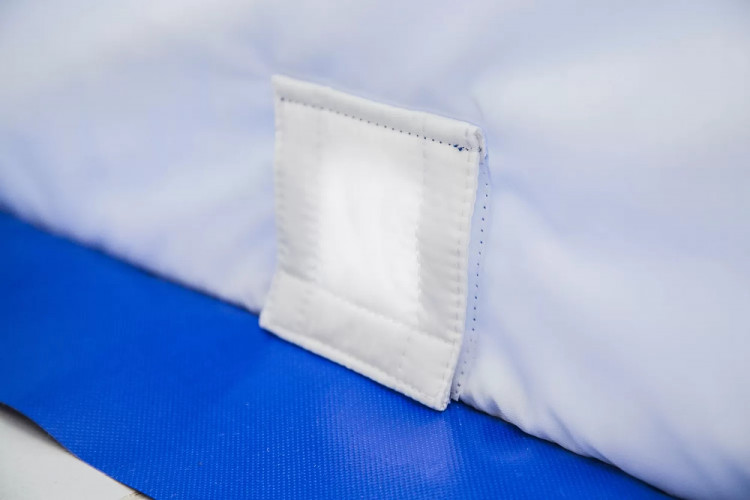 Зимняя палатка куб Pulsar 4T long в Нижнем Новгороде