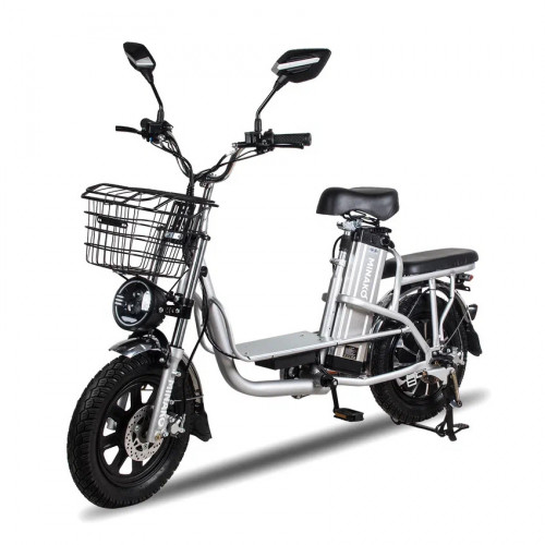 Электровелосипед Minako Monster в Нижнем Новгороде