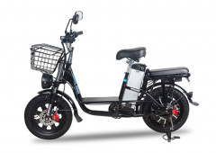 Электровелосипед Minako Monster