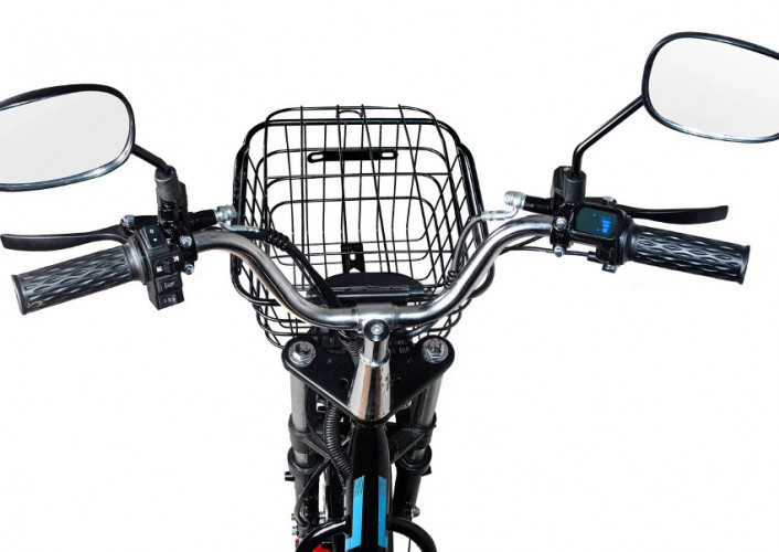 Электровелосипед Minako Monster в Нижнем Новгороде