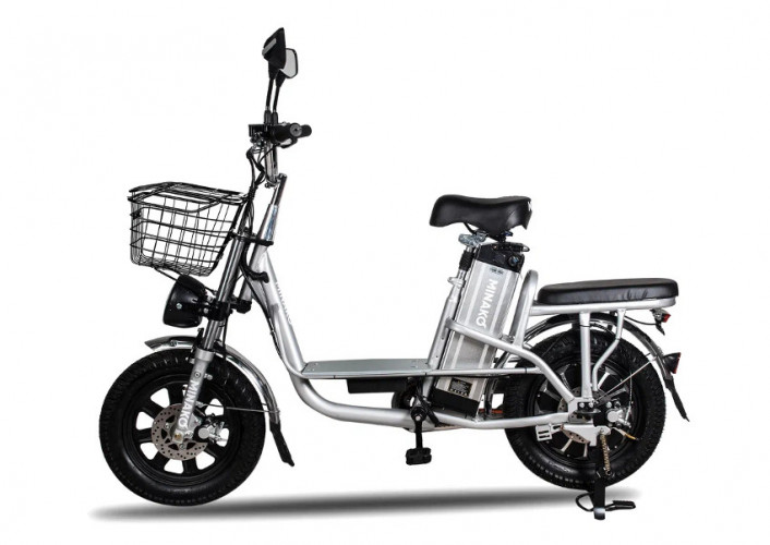 Электровелосипед Minako Monster в Нижнем Новгороде