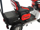 Пассажирский электротрицикл Rutrike Gelbert Lich в Нижнем Новгороде