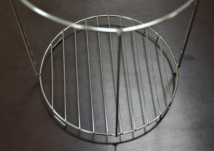 Этажерка мясная в Нижнем Новгороде